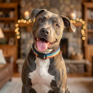 genebow comfort collar
