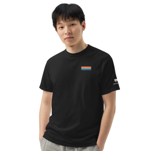 Genebow Adult Supporter Shirt