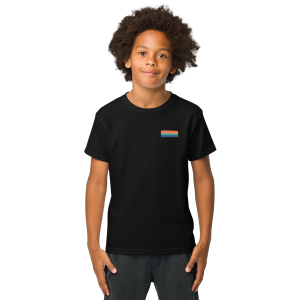 Genebow Youth Supporter Shirt